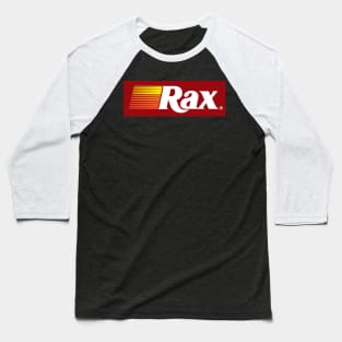 rax roast beef Baseball T-Shirt